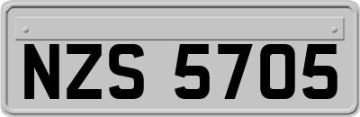 NZS5705