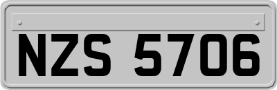 NZS5706