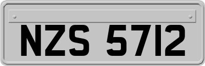 NZS5712