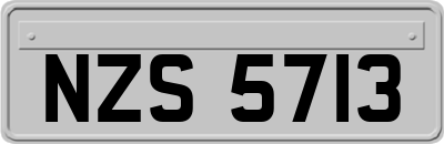 NZS5713