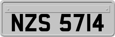 NZS5714