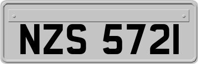 NZS5721