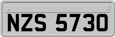 NZS5730
