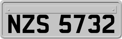 NZS5732