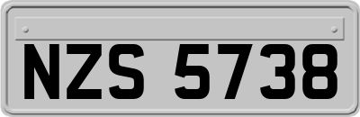 NZS5738