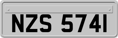 NZS5741