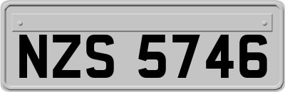 NZS5746