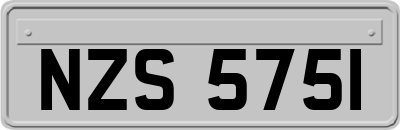 NZS5751