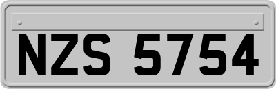 NZS5754