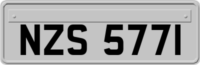 NZS5771