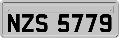 NZS5779