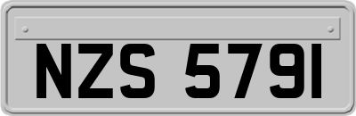 NZS5791