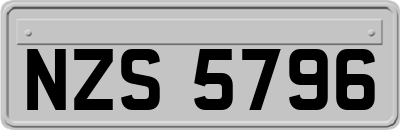 NZS5796