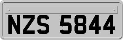 NZS5844