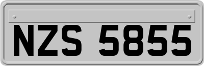 NZS5855