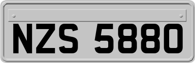 NZS5880