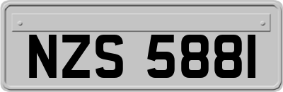 NZS5881
