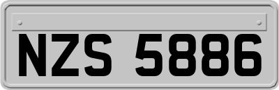 NZS5886