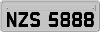 NZS5888