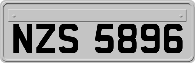 NZS5896