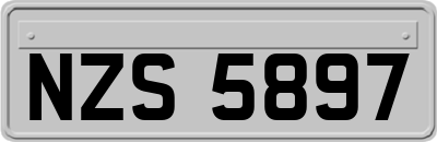 NZS5897