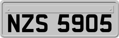 NZS5905