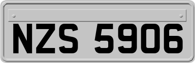 NZS5906