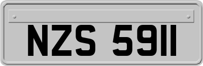 NZS5911