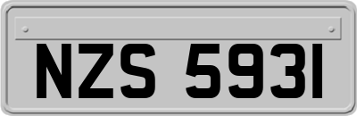 NZS5931