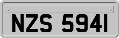 NZS5941