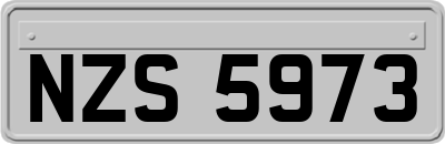 NZS5973
