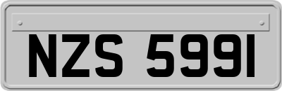 NZS5991