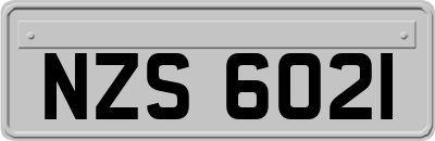 NZS6021