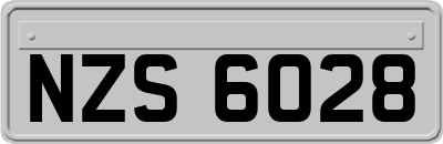 NZS6028