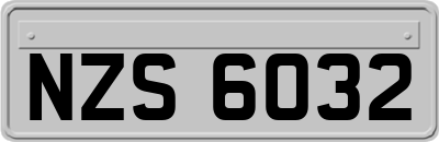NZS6032