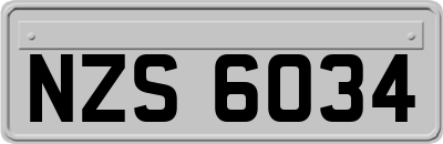 NZS6034