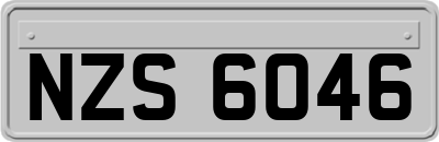 NZS6046