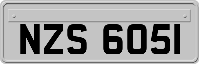 NZS6051