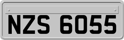 NZS6055