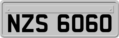 NZS6060