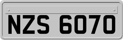 NZS6070