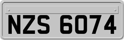NZS6074
