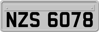 NZS6078