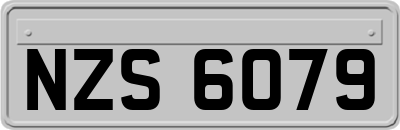 NZS6079