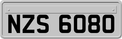 NZS6080