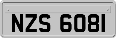 NZS6081