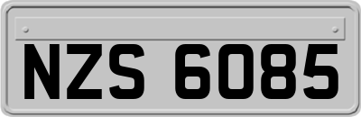 NZS6085
