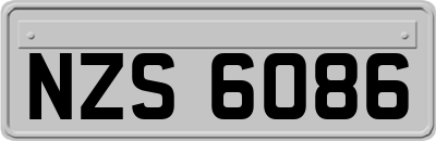 NZS6086