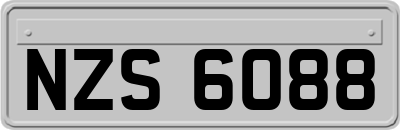 NZS6088