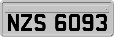 NZS6093